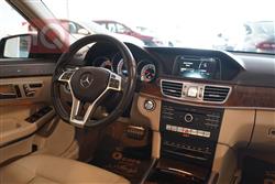 مێرسێدس بێنز E-Class